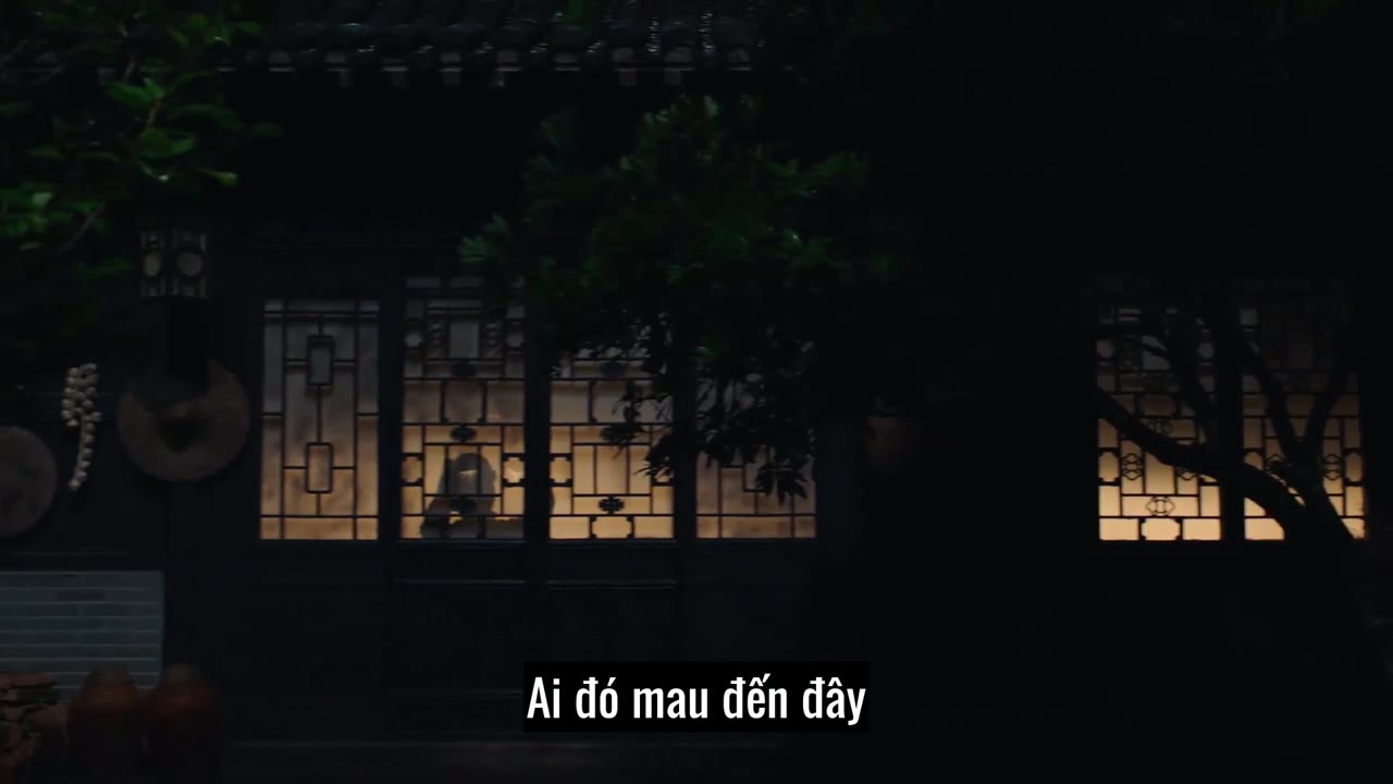 Cô Dâu Báo Thù (Bộ Bộ Vi Hạm) tập 10