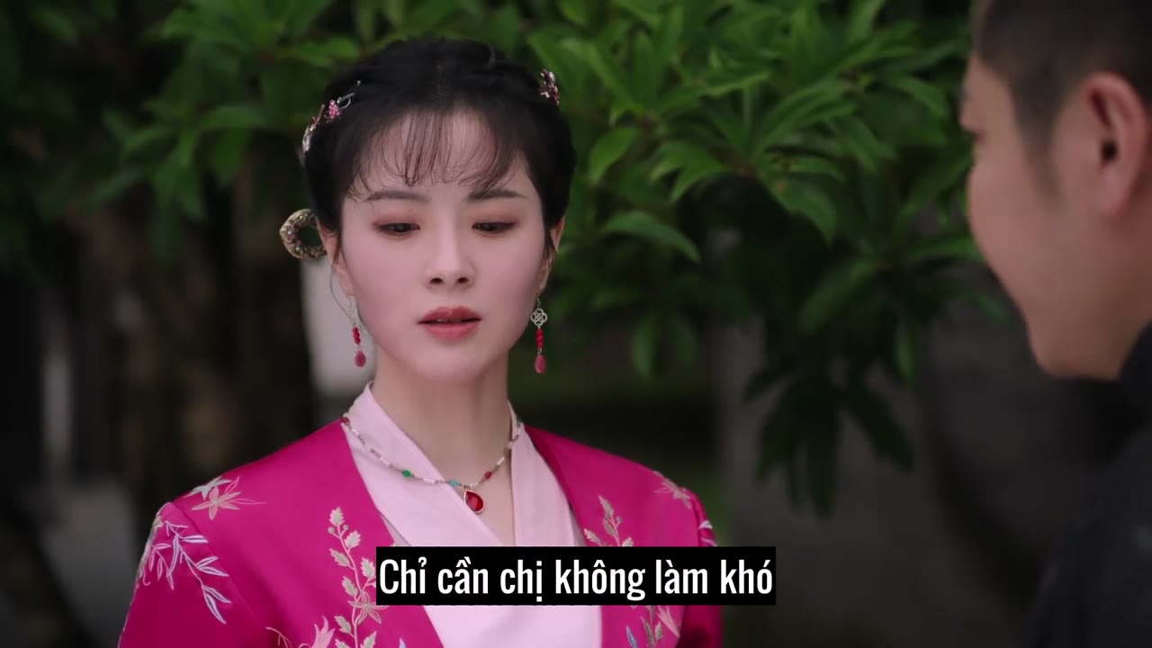 Cô Dâu Báo Thù (Bộ Bộ Vi Hạm) tập 11