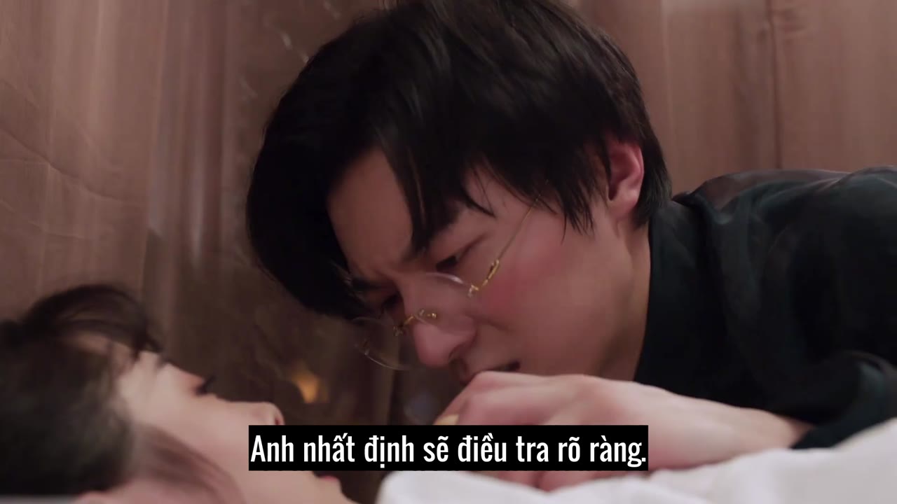 Cô Dâu Báo Thù (Bộ Bộ Vi Hạm) tập 13 cảnh 3