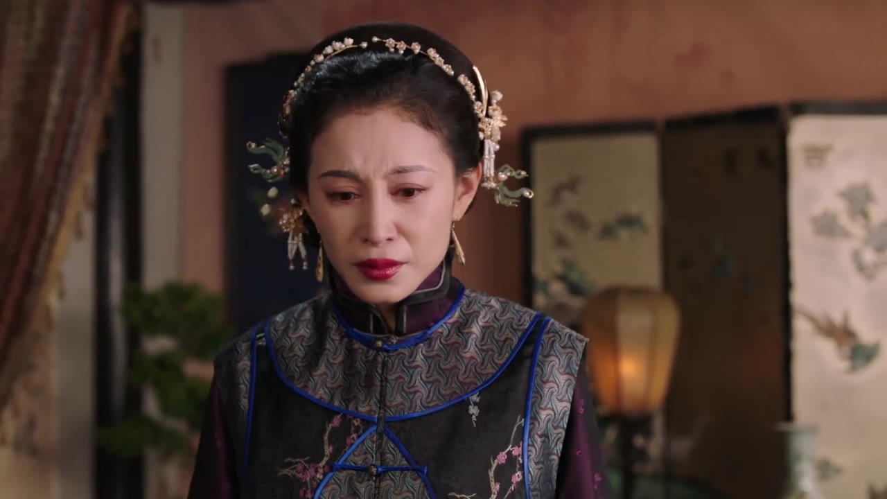 Cô Dâu Báo Thù (Bộ Bộ Vi Hạm) tập 14