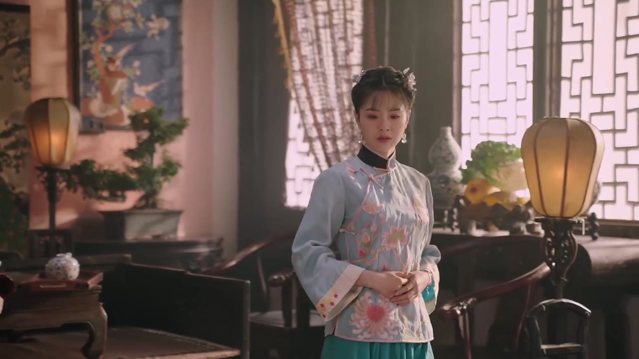 Cô Dâu Báo Thù (Bộ Bộ Vi Hạm) tập 15