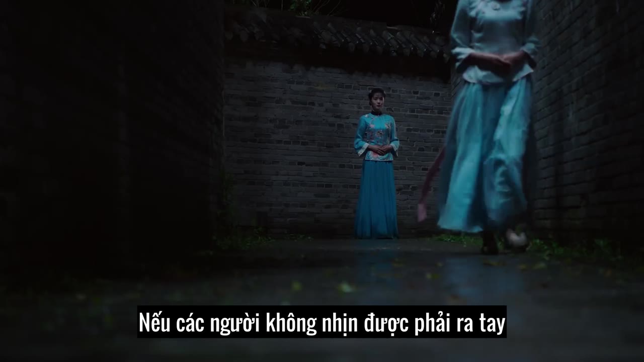 Cô Dâu Báo Thù (Bộ Bộ Vi Hạm) tập 16