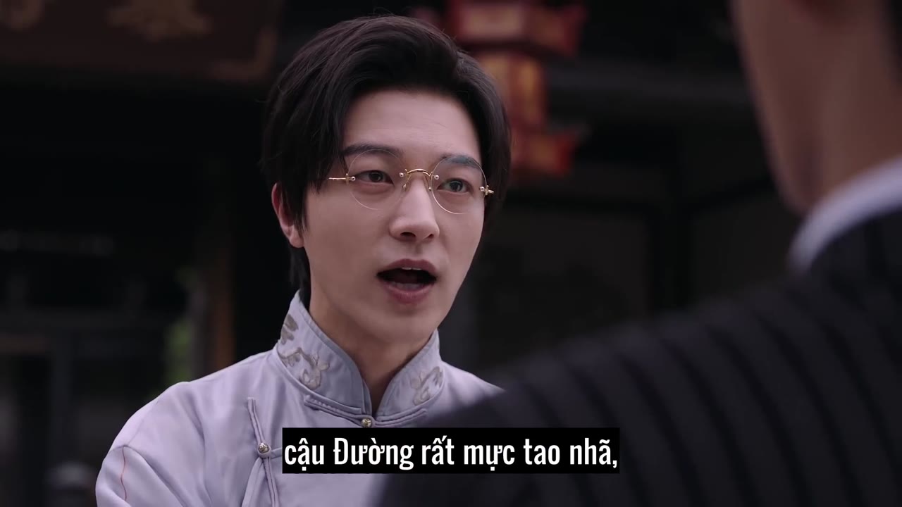 Cô Dâu Báo Thù (Bộ Bộ Vi Hạm) tập 18 cảnh 2