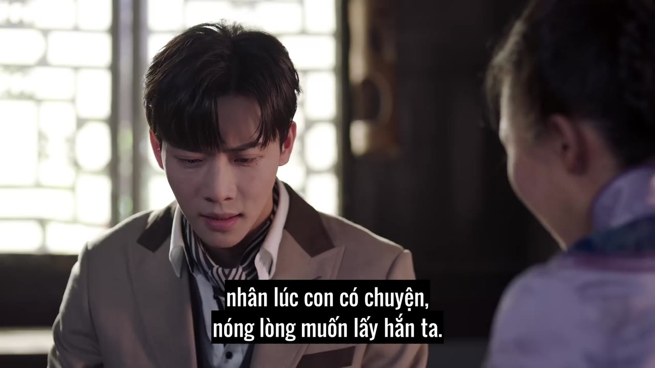 Cô Dâu Báo Thù (Bộ Bộ Vi Hạm) tập 23 cảnh 3