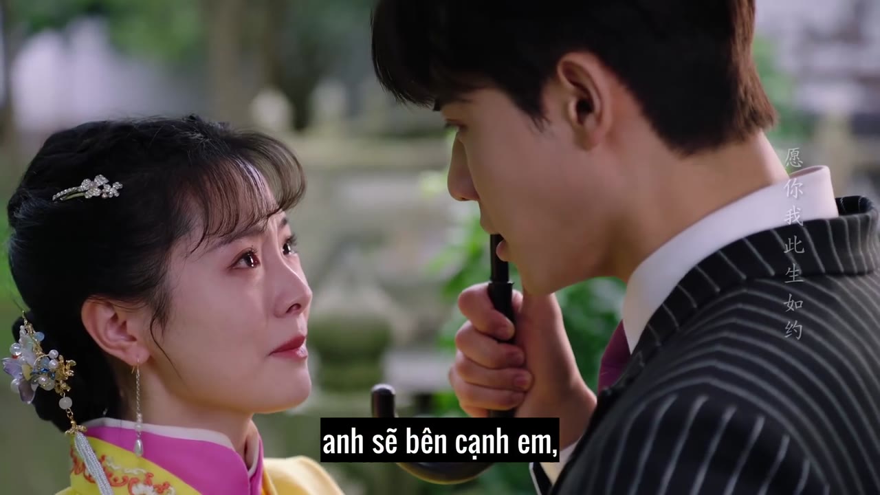 Cô Dâu Báo Thù (Bộ Bộ Vi Hạm) tập 24 cảnh 3