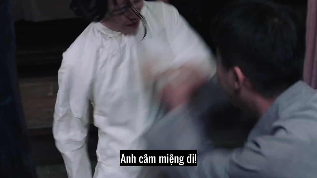 Cô Dâu Báo Thù (Bộ Bộ Vi Hạm) tập 25 cảnh 2