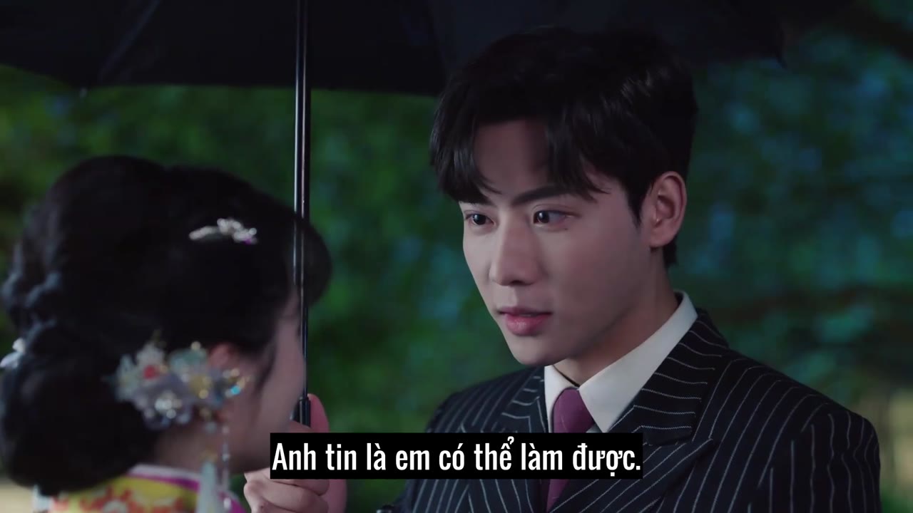 Cô Dâu Báo Thù (Bộ Bộ Vi Hạm) tập 27