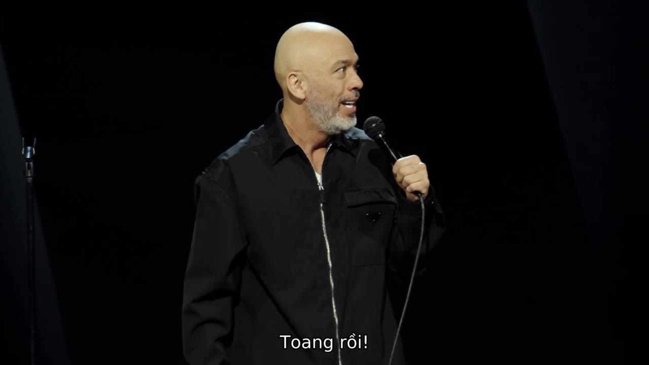 Jo Koy: Trực tiếp từ Los Angeles Forum tập 1