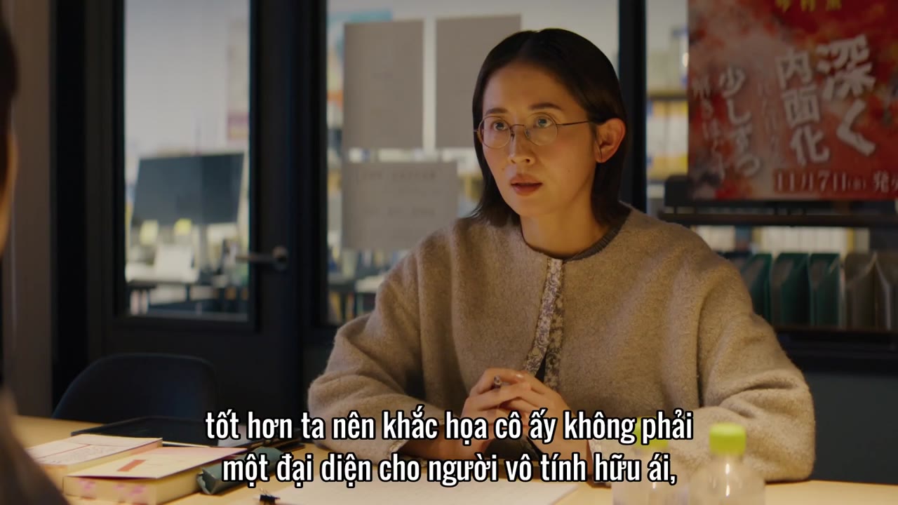 Thanh Âm Mùa Đông tập 2