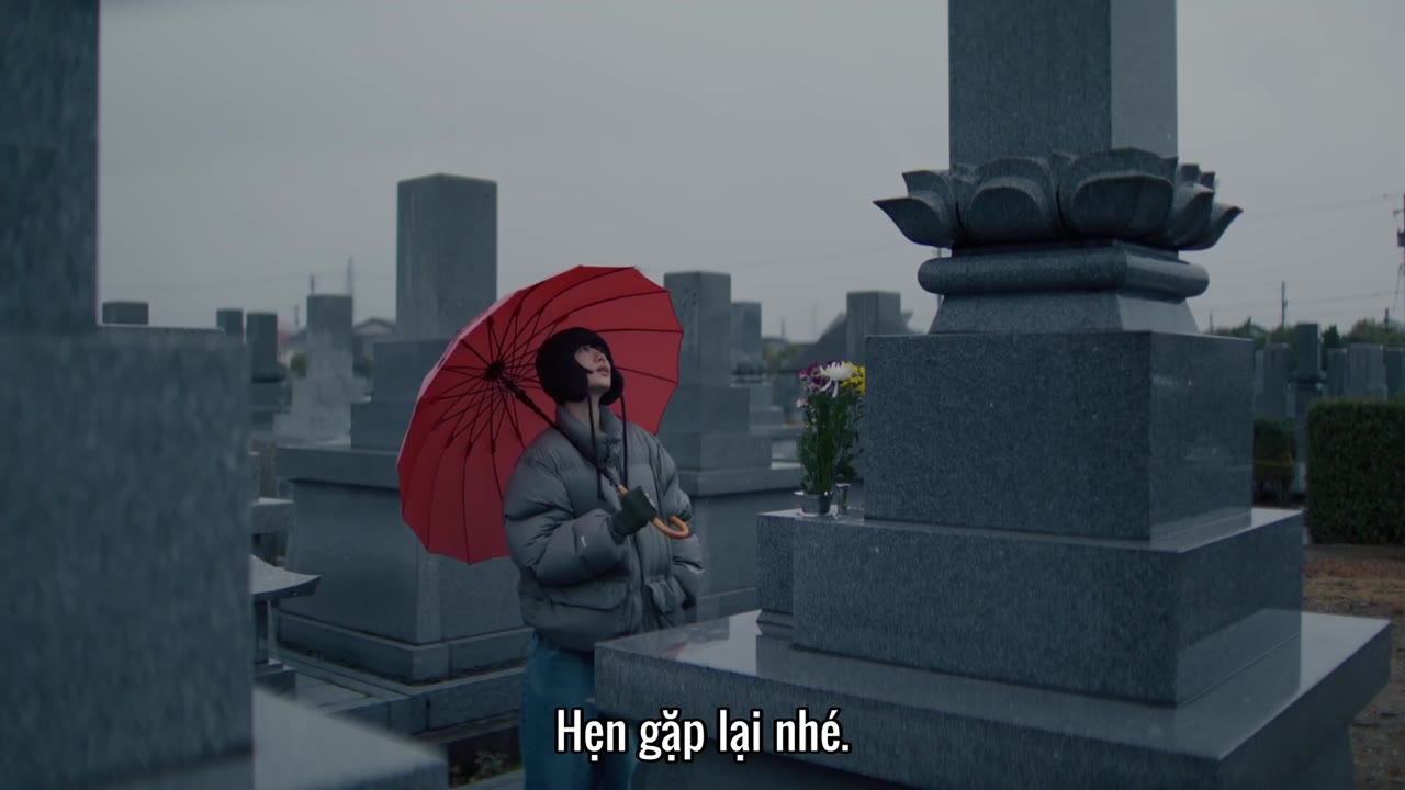 Thanh Âm Mùa Đông tập 3 cảnh 2