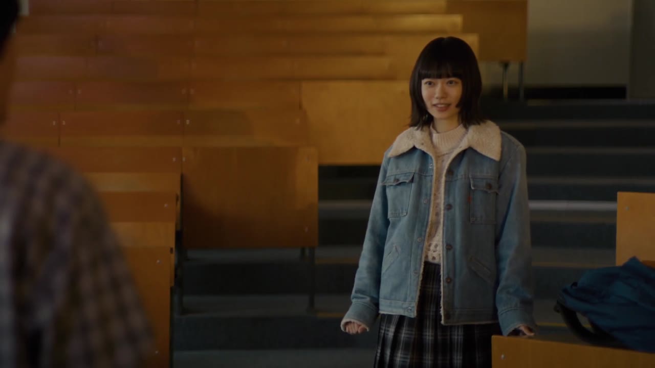 Thanh Âm Mùa Đông tập 5