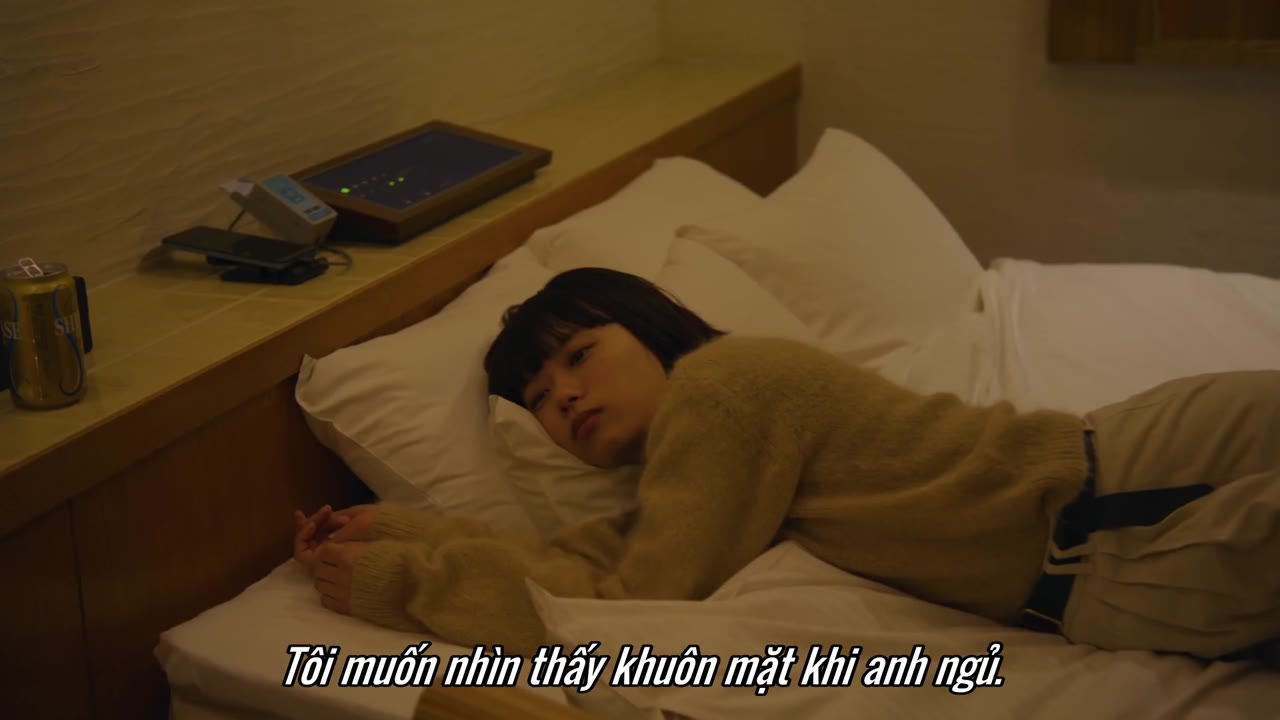 Thanh Âm Mùa Đông tập 6