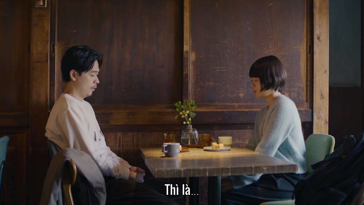 Thanh Âm Mùa Đông tập 10