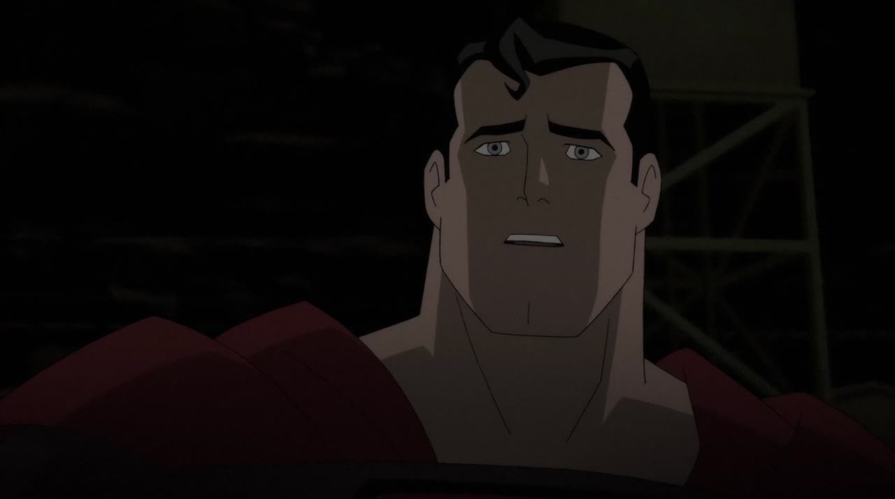 Superman: Người Con Cộng Sản tập 1