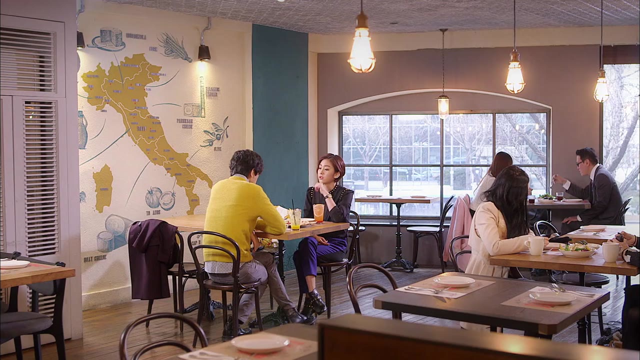 Khát Khao Hạnh Phúc 3 tập 9
