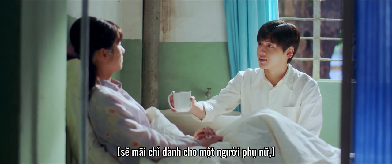 Xin Chào 1983 tập 2