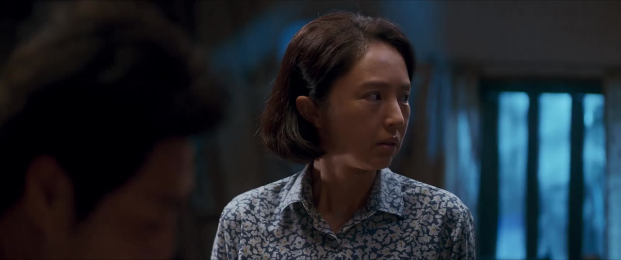 Xin Chào 1983 tập 3 cảnh 2