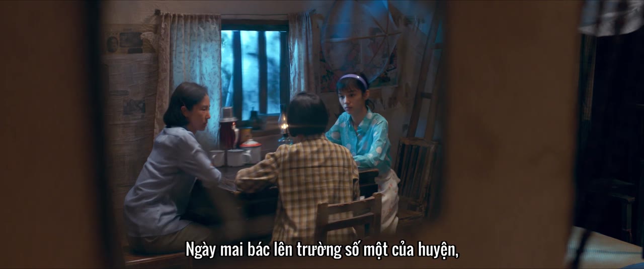 Xin Chào 1983 tập 5
