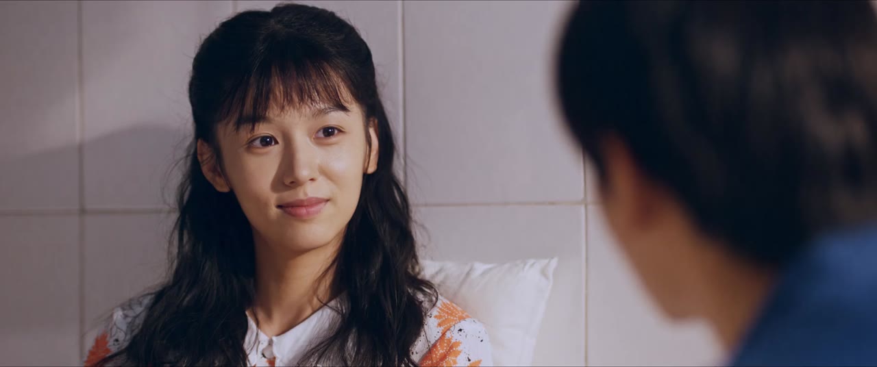Xin Chào 1983 tập 7 cảnh 2