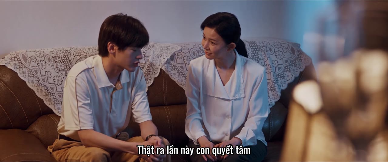 Xin Chào 1983 tập 8