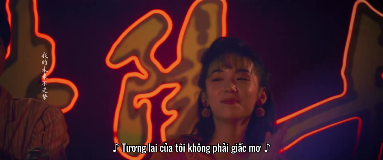 Xin Chào 1983 tập 10