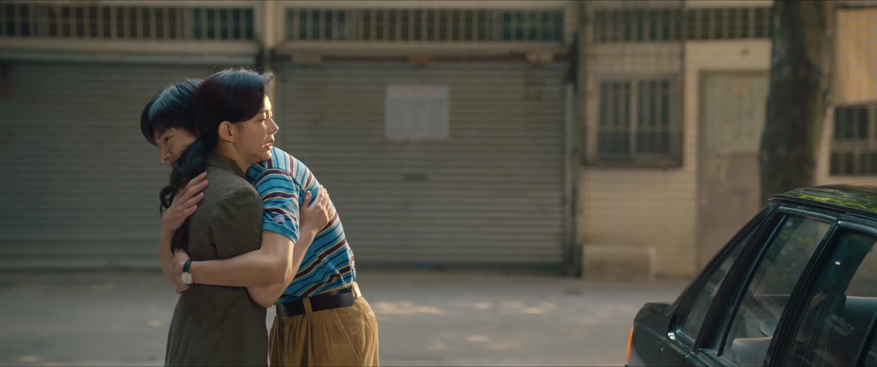 Xin Chào 1983 tập 10 cảnh 3