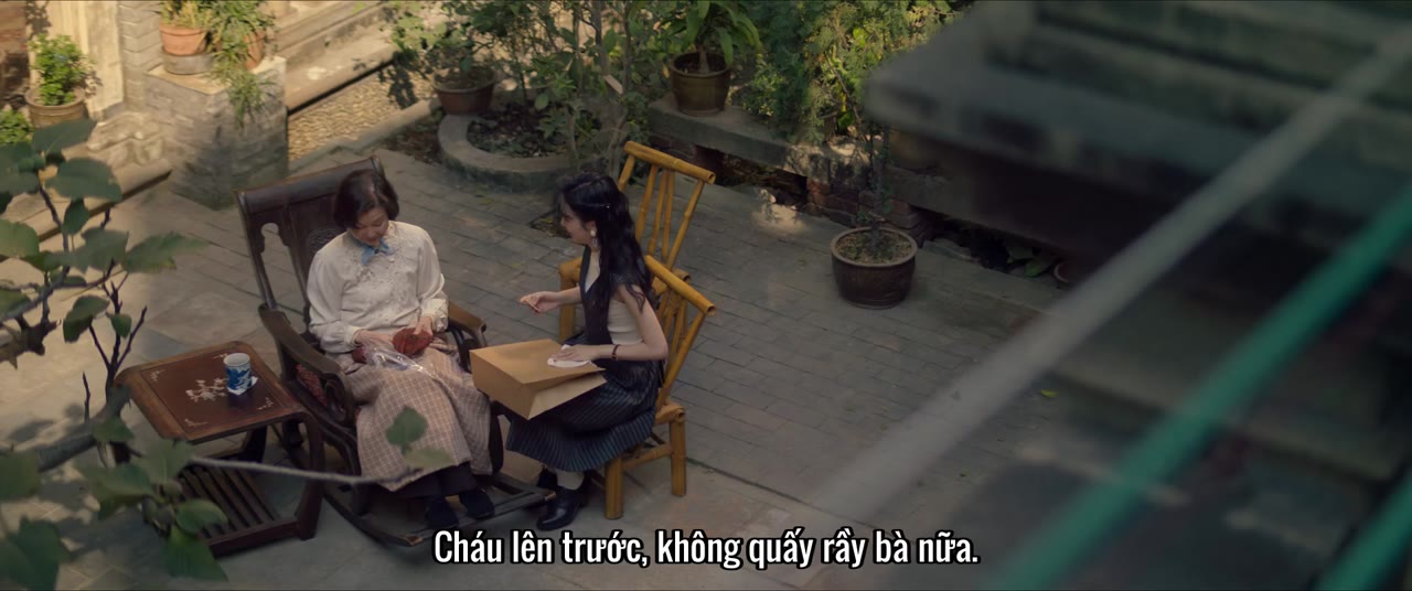 Xin Chào 1983 tập 11