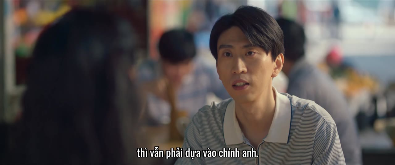 Xin Chào 1983 tập 11 cảnh 2