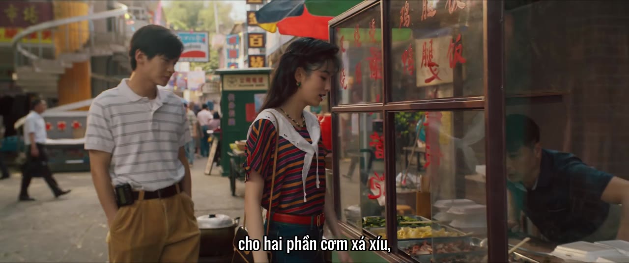 Xin Chào 1983 tập 12
