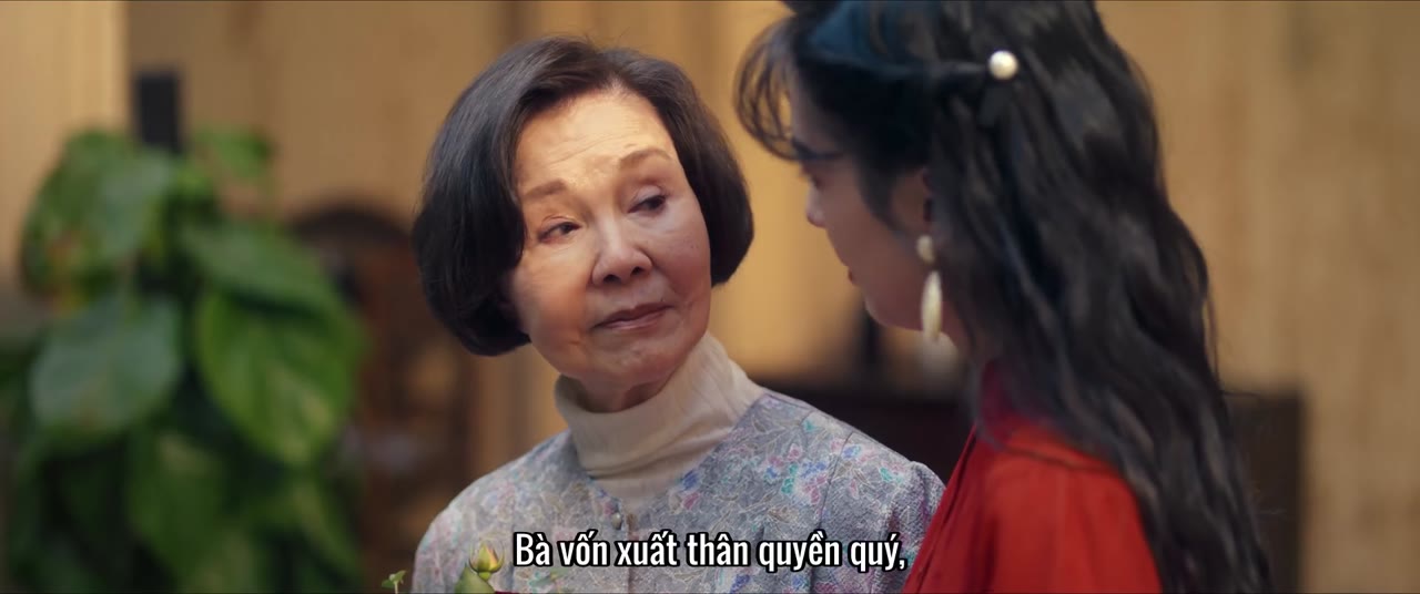 Xin Chào 1983 tập 13