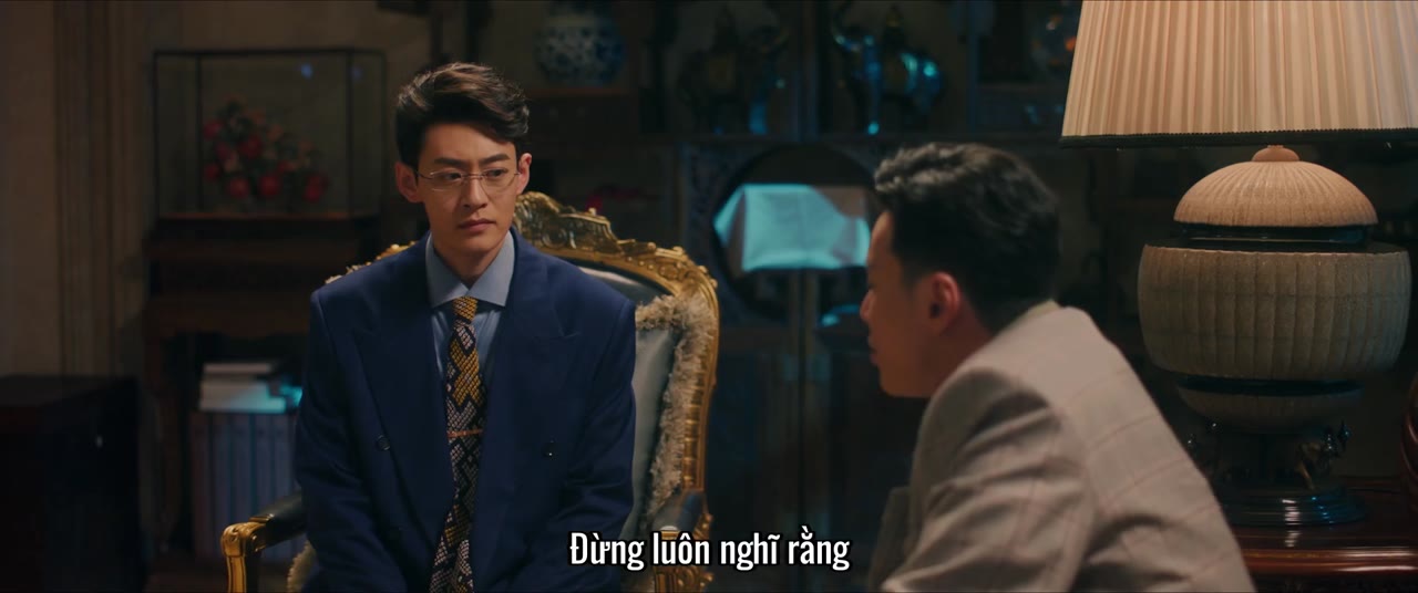 Xin Chào 1983 tập 14