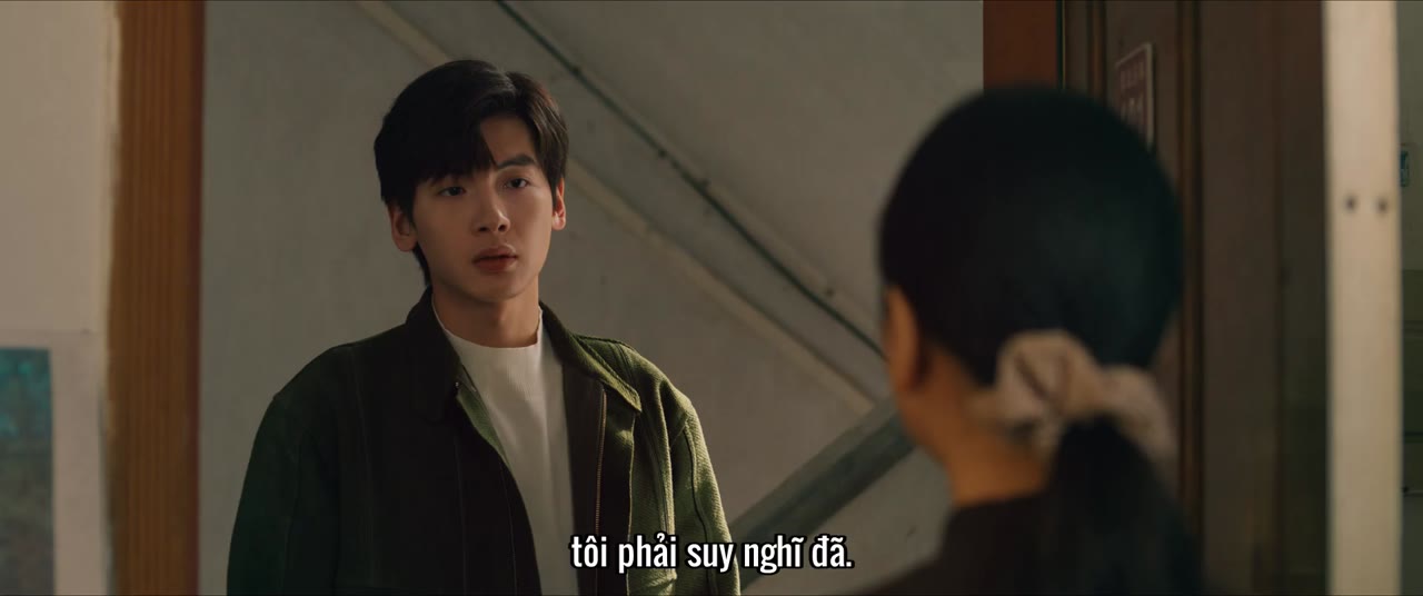 Xin Chào 1983 tập 16