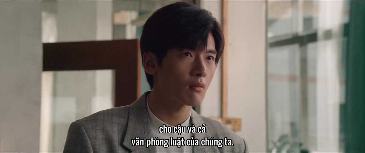 Xin Chào 1983 tập 16 cảnh 3