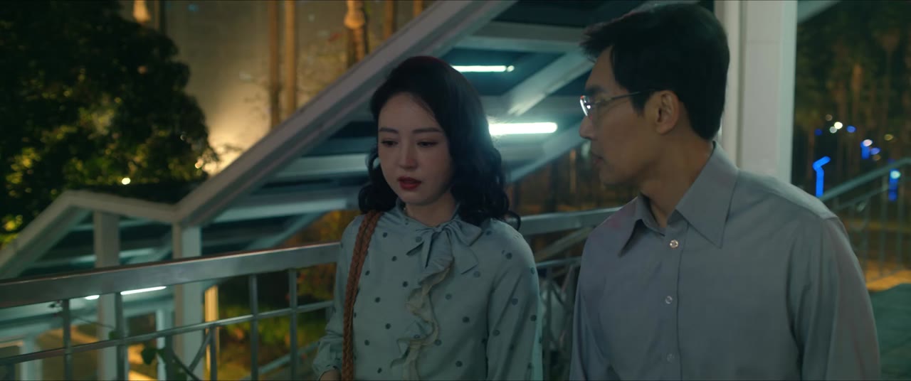 Xin Chào 1983 tập 17