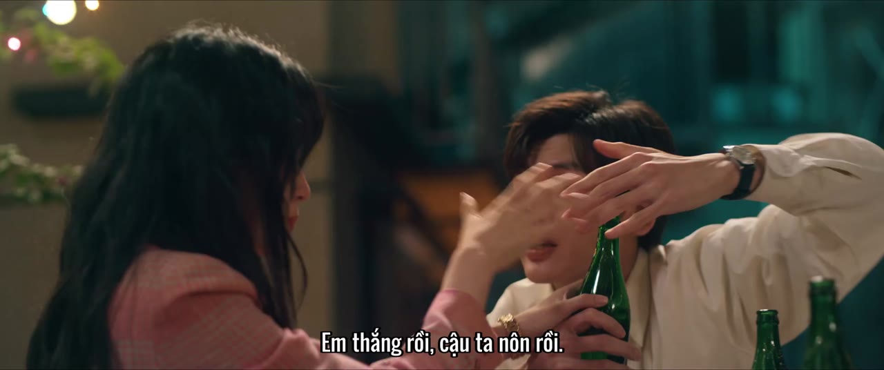 Xin Chào 1983 tập 17 cảnh 2