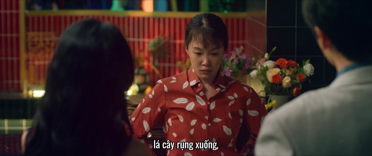 Xin Chào 1983 tập 17 cảnh 3