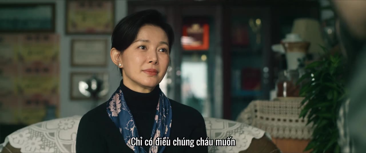 Xin Chào 1983 tập 18