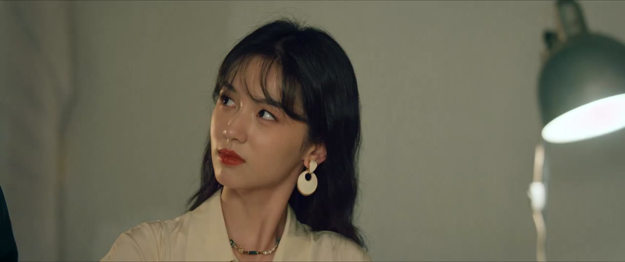 Xin Chào 1983 tập 18 cảnh 2