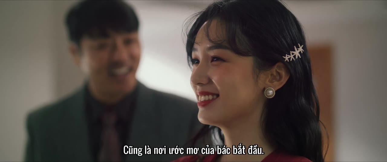 Xin Chào 1983 tập 19 cảnh 3