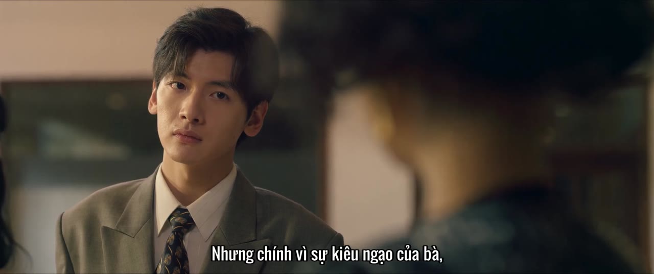 Xin Chào 1983 tập 20