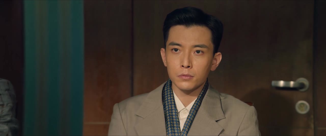 Xin Chào 1983 tập 21 cảnh 2