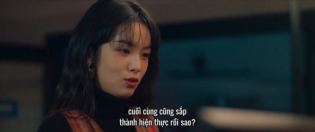 Xin Chào 1983 tập 23 cảnh 2