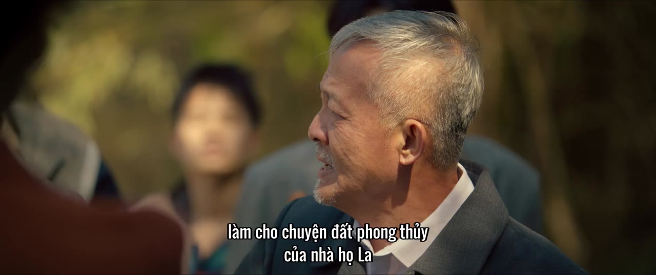Xin Chào 1983 tập 23 cảnh 3
