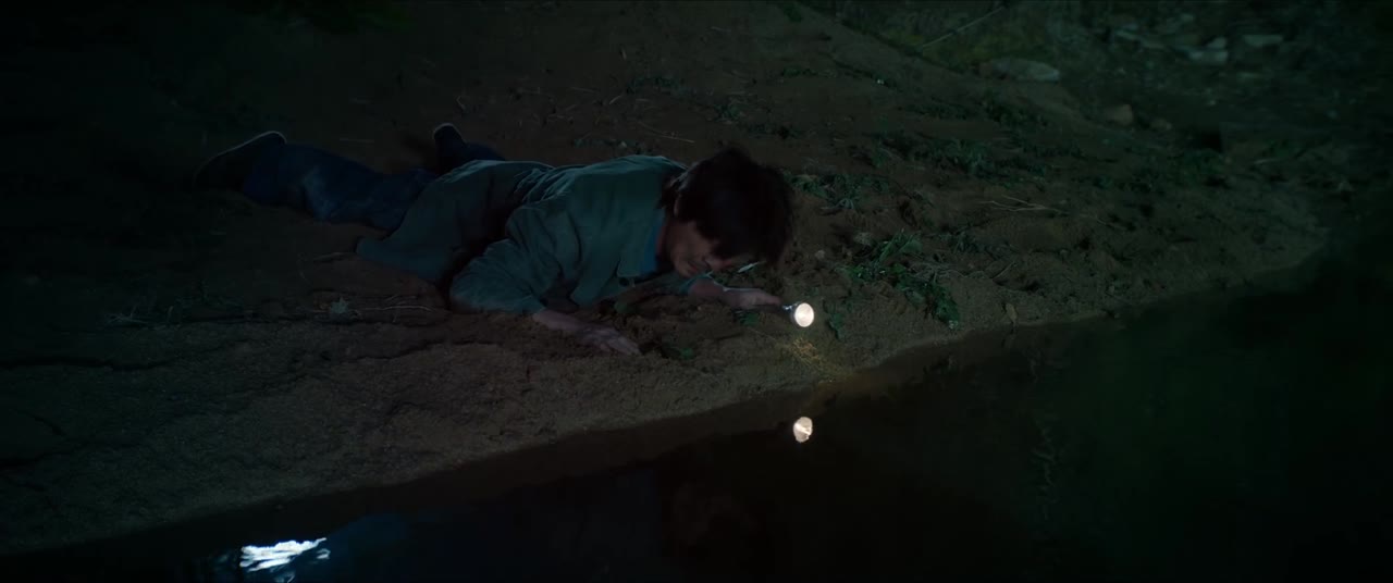 Xin Chào 1983 tập 24 cảnh 2