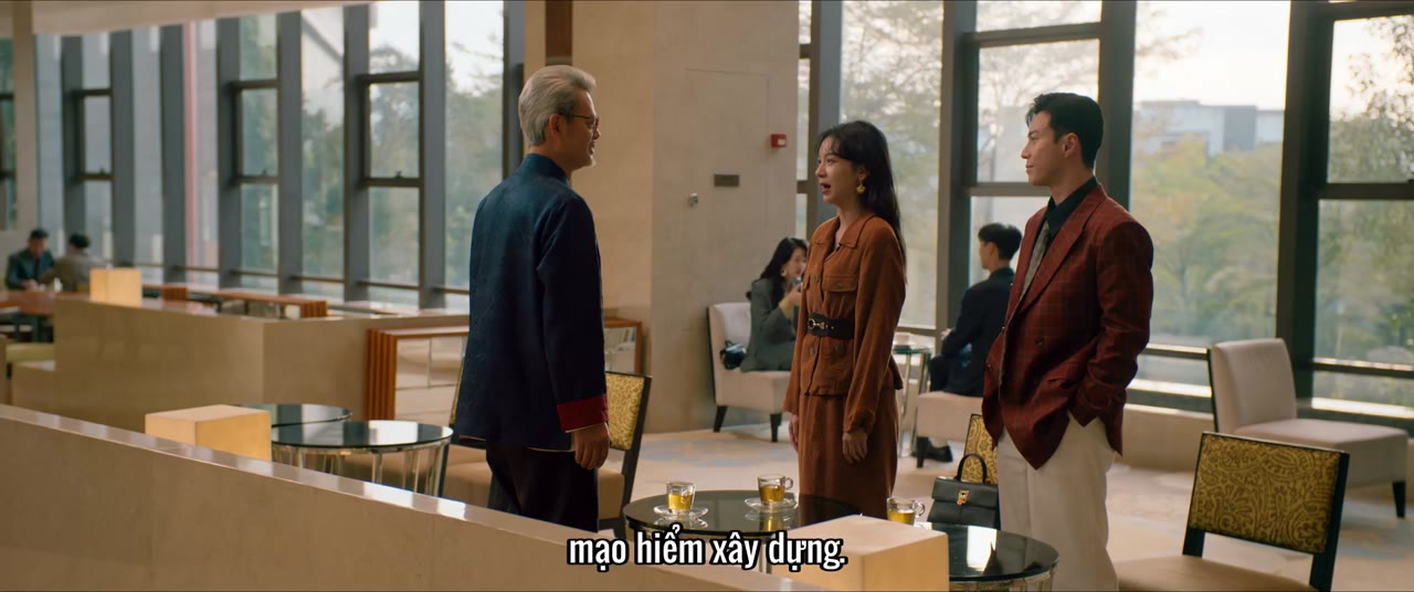 Xin Chào 1983 tập 25