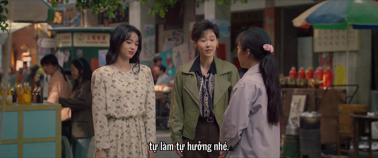 Xin Chào 1983 tập 26