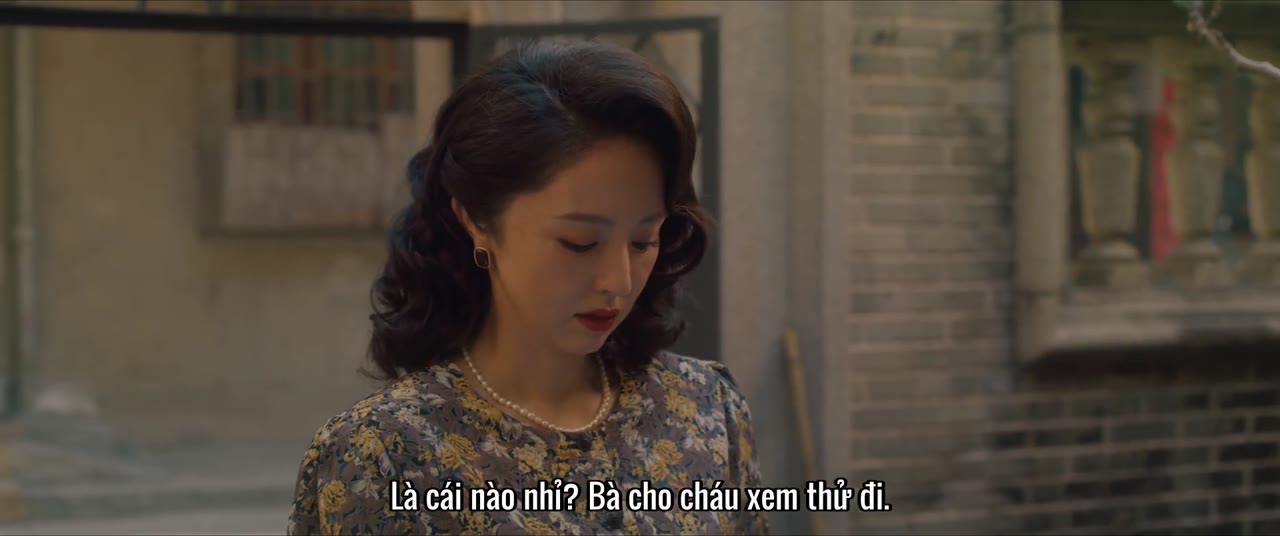 Xin Chào 1983 tập 26 cảnh 3