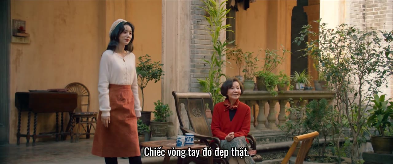 Xin Chào 1983 tập 27