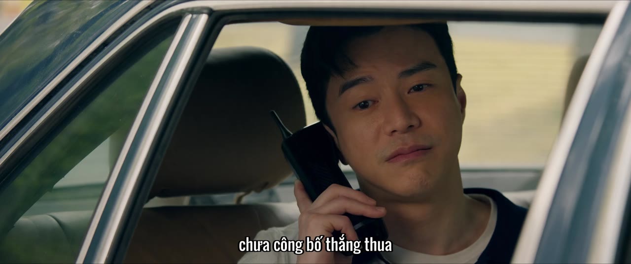 Xin Chào 1983 tập 28 cảnh 3
