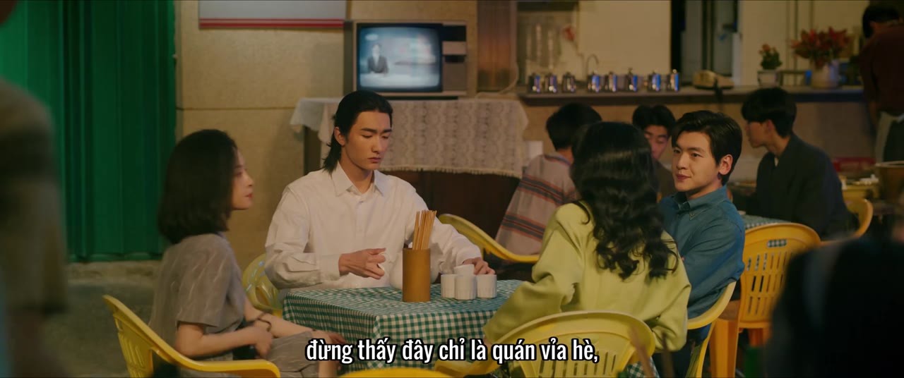 Xin Chào 1983 tập 29
